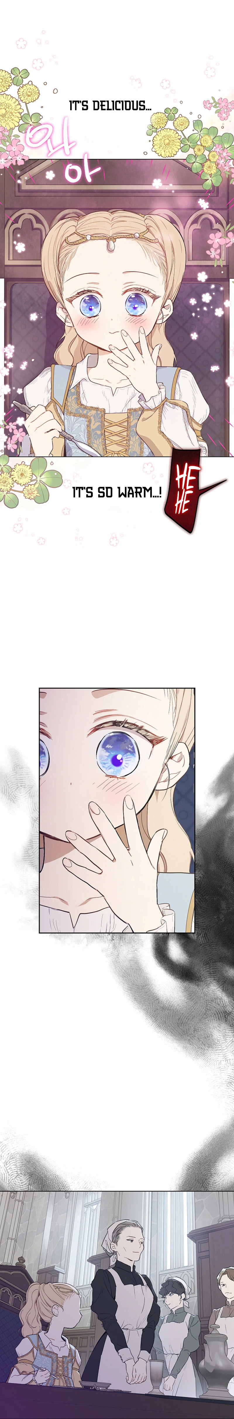The Forgotten Field Chapter 8 Page 16