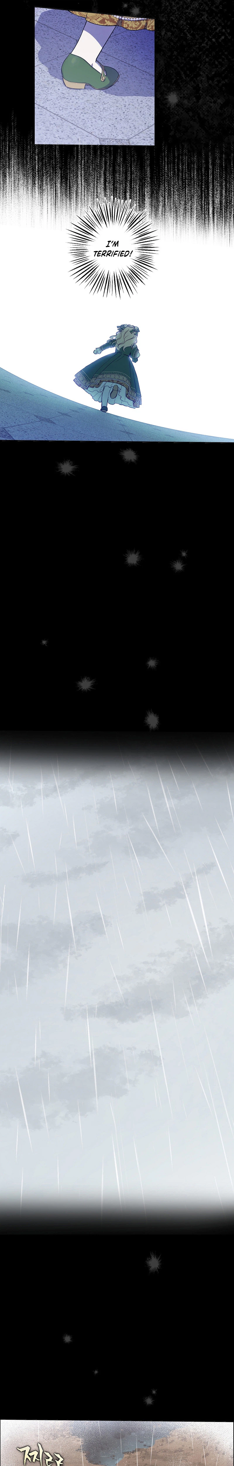The Forgotten Field Chapter 3 Page 5