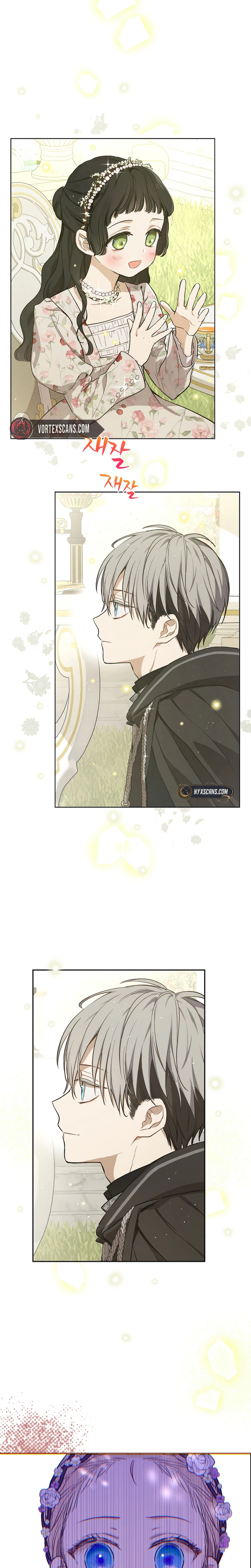 The Forgotten Field Chapter 7 Page 9