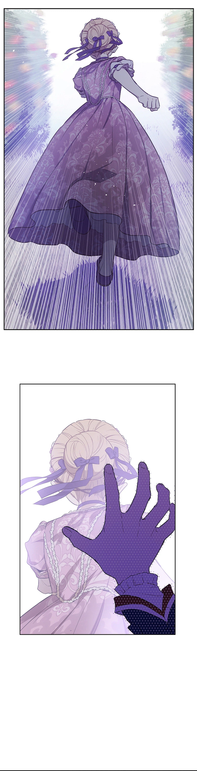 The Forgotten Field Chapter 7 Page 19