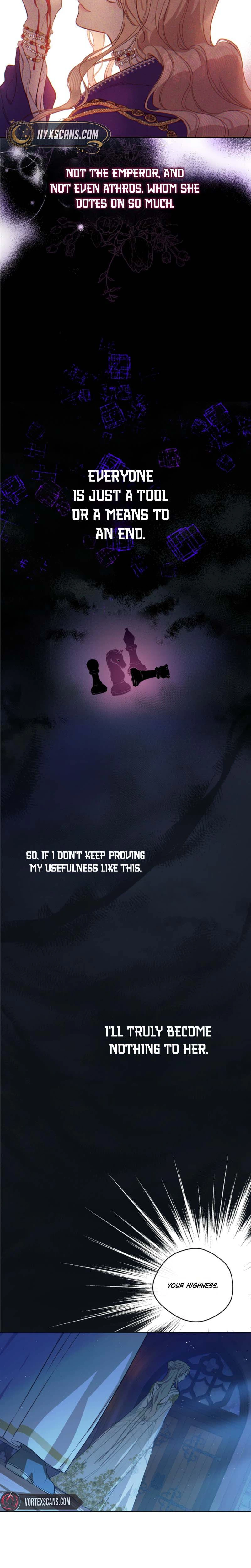 The Forgotten Field Chapter 18 Page 11
