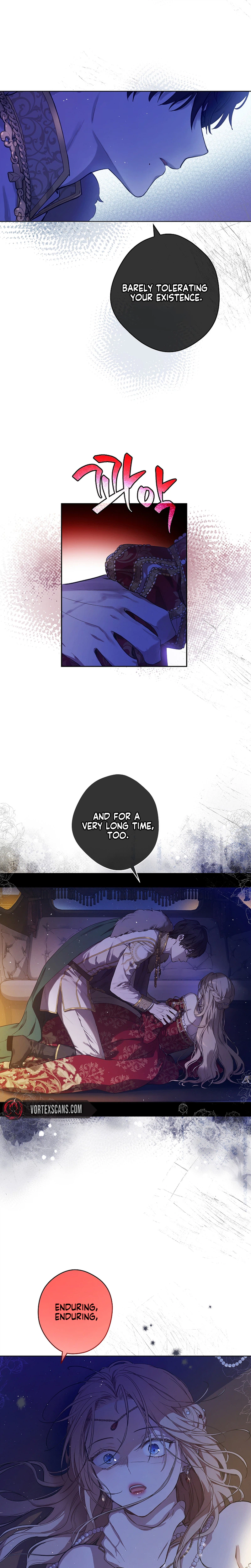The Forgotten Field Chapter 2 Page 17