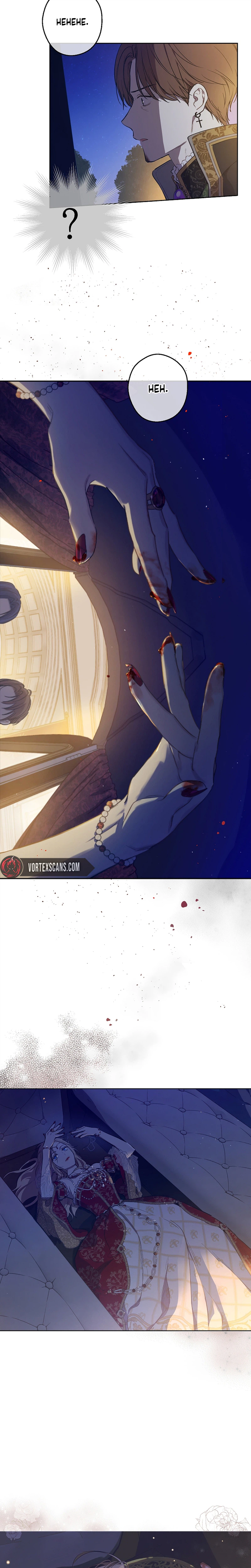 The Forgotten Field Chapter 2 Page 23