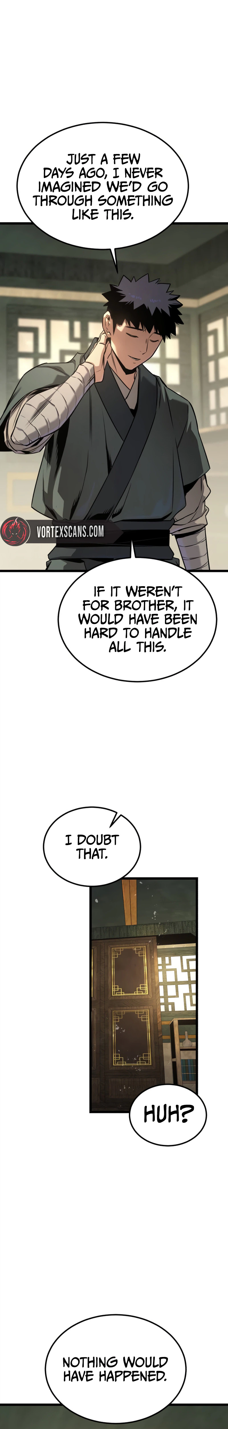 The Former Supreme Chapter 10 Page 6