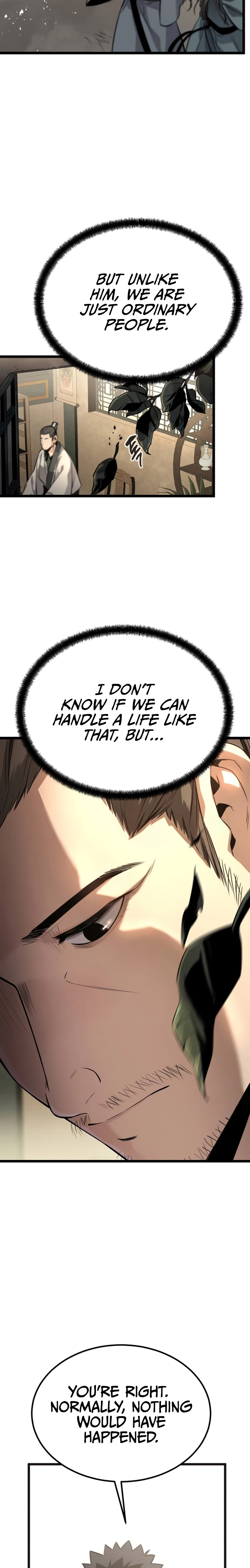 The Former Supreme Chapter 10 Page 8