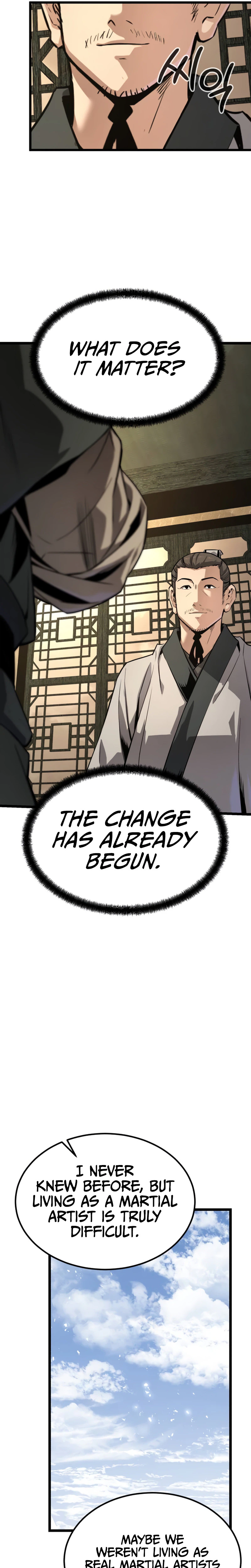 The Former Supreme Chapter 10 Page 10