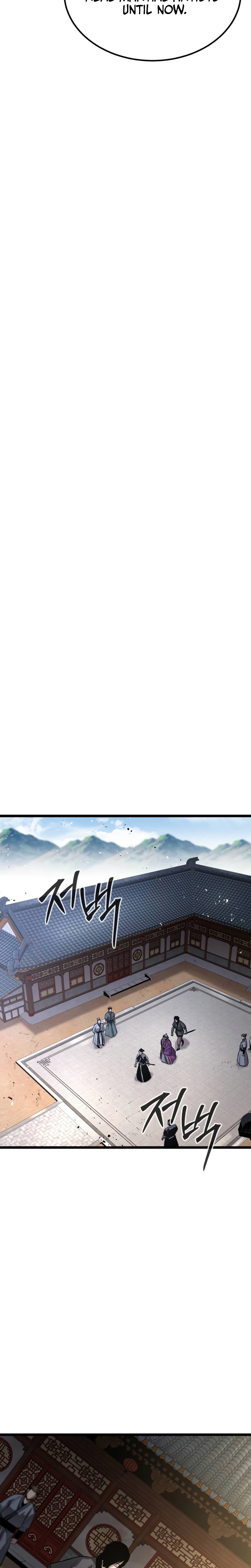 The Former Supreme Chapter 10 Page 11