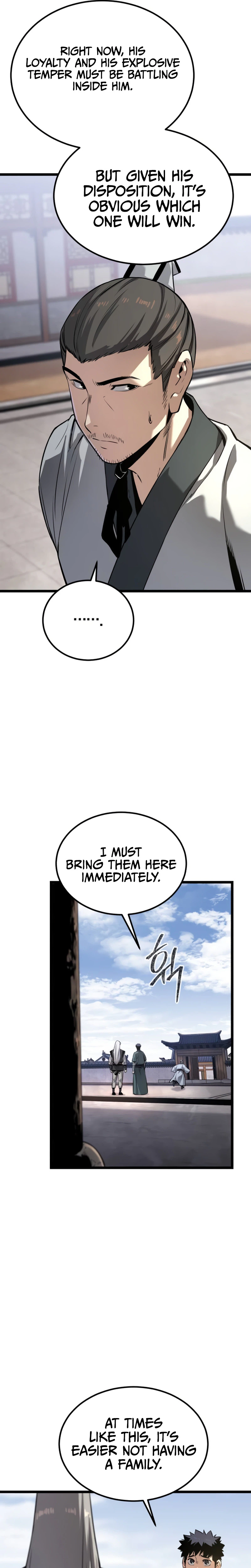 The Former Supreme Chapter 10 Page 16