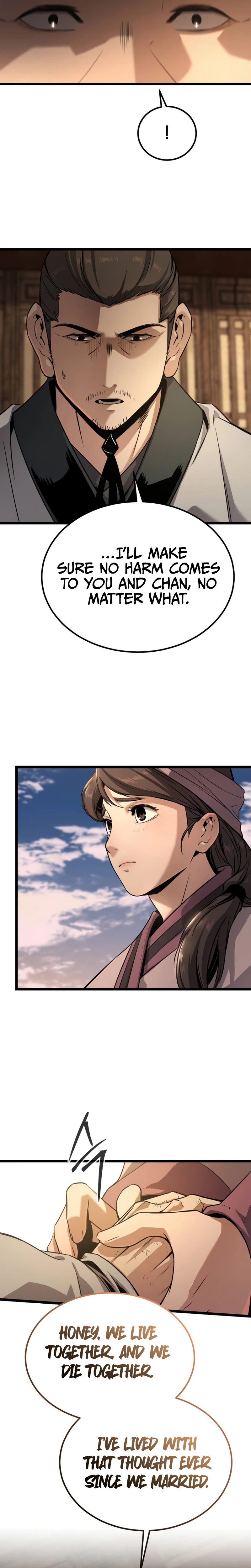The Former Supreme Chapter 10 Page 19