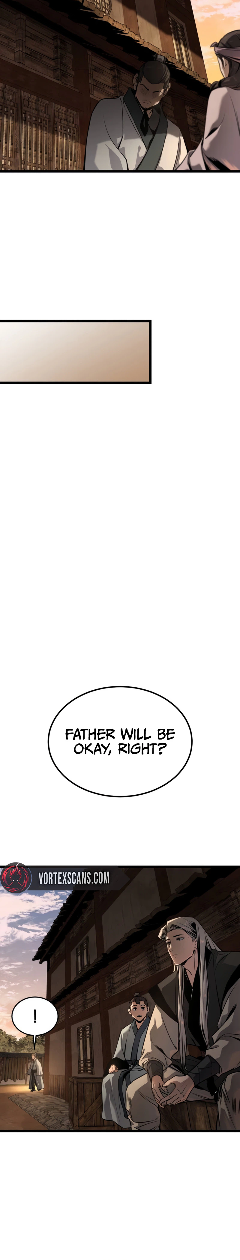 The Former Supreme Chapter 10 Page 21
