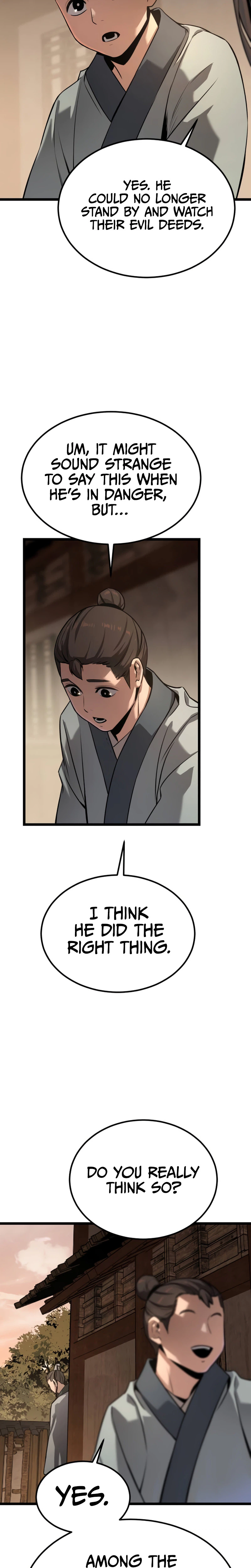 The Former Supreme Chapter 10 Page 23