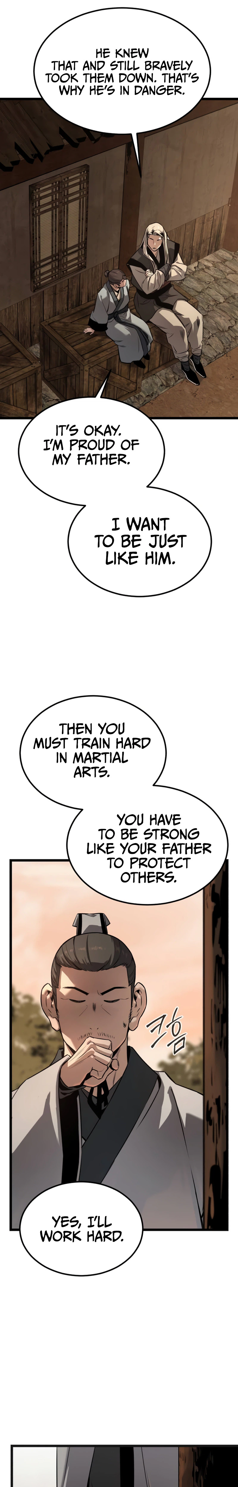The Former Supreme Chapter 10 Page 25