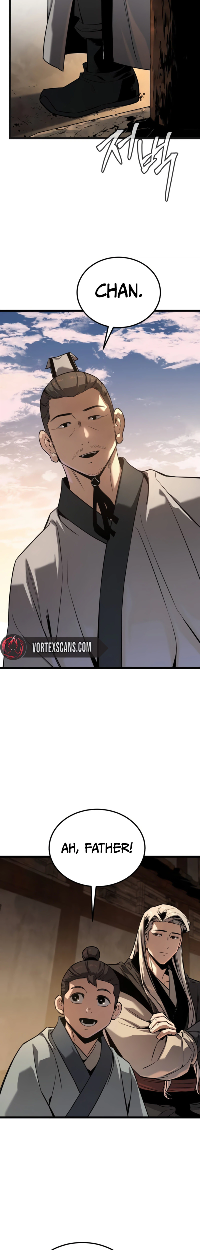 The Former Supreme Chapter 10 Page 26