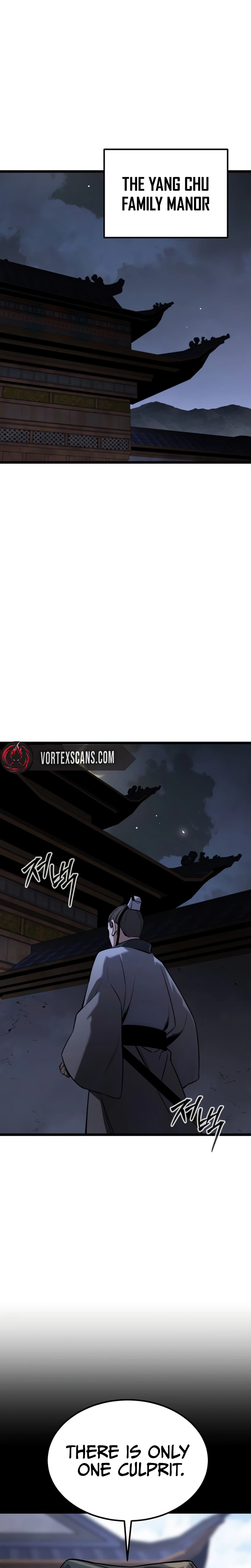 The Former Supreme Chapter 10 Page 31