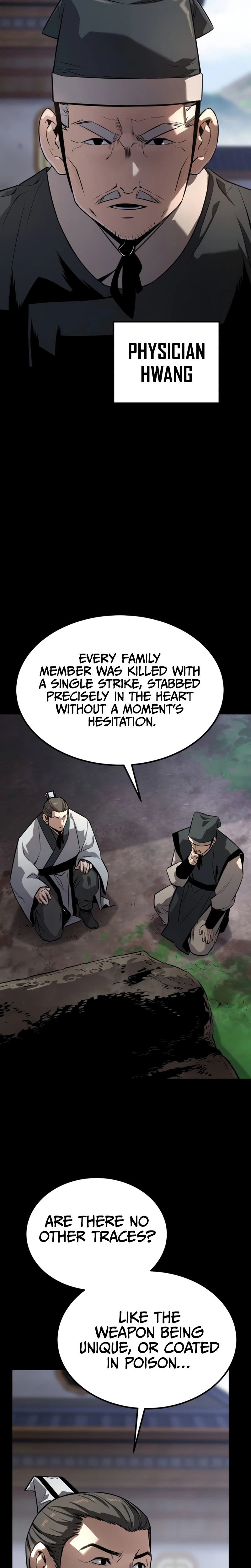 The Former Supreme Chapter 10 Page 32
