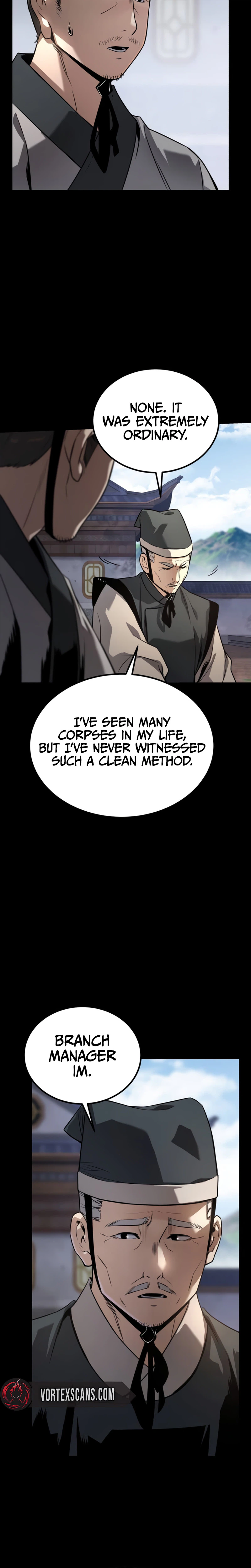 The Former Supreme Chapter 10 Page 33
