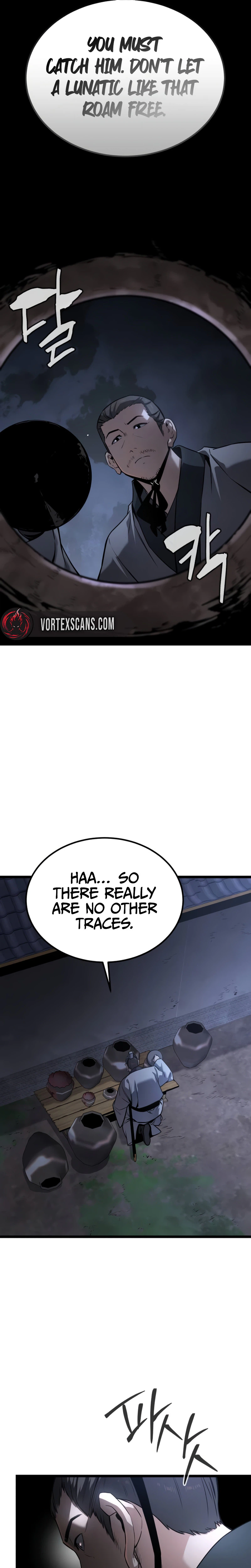 The Former Supreme Chapter 10 Page 34
