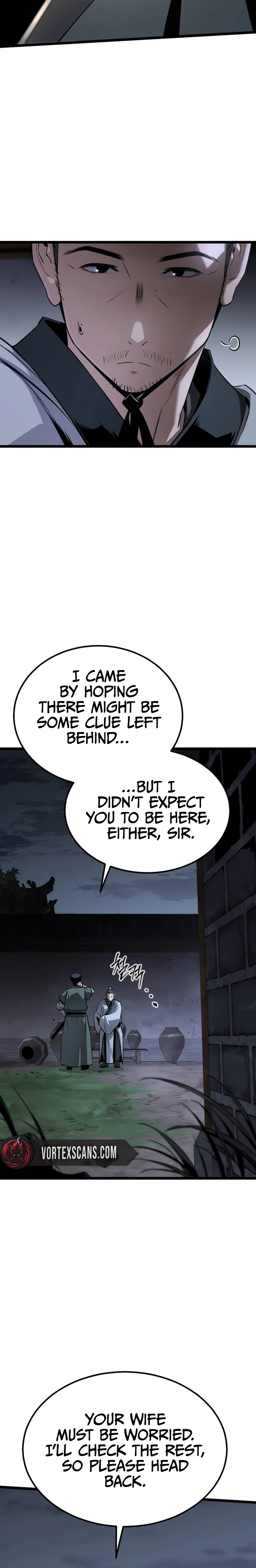The Former Supreme Chapter 10 Page 36
