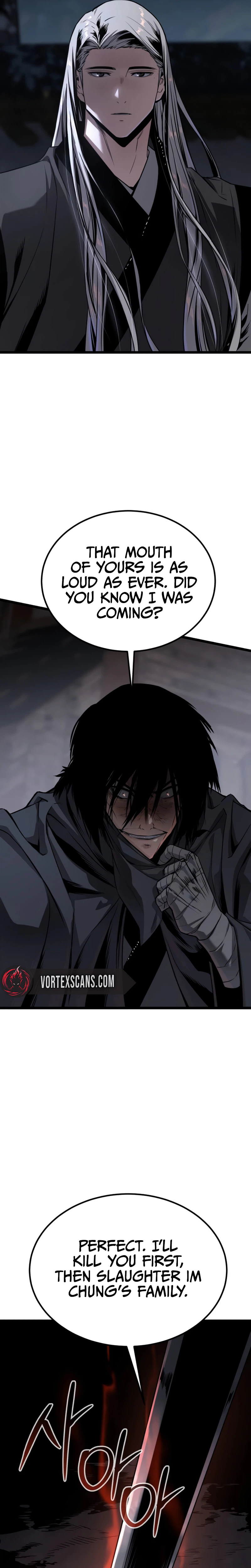 The Former Supreme Chapter 10 Page 40