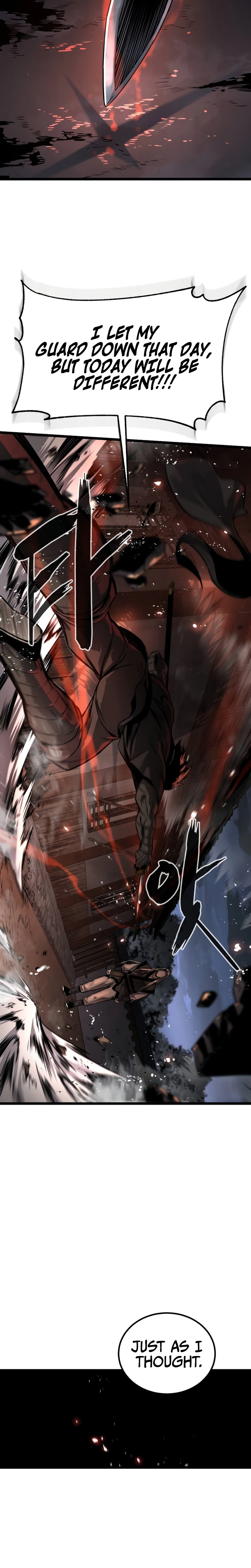 The Former Supreme Chapter 10 Page 41