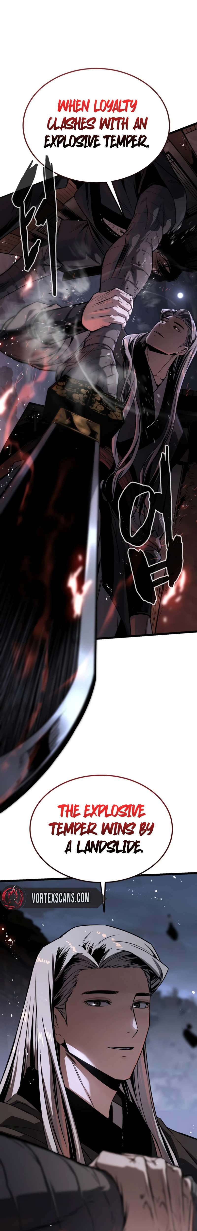 The Former Supreme Chapter 10 Page 42