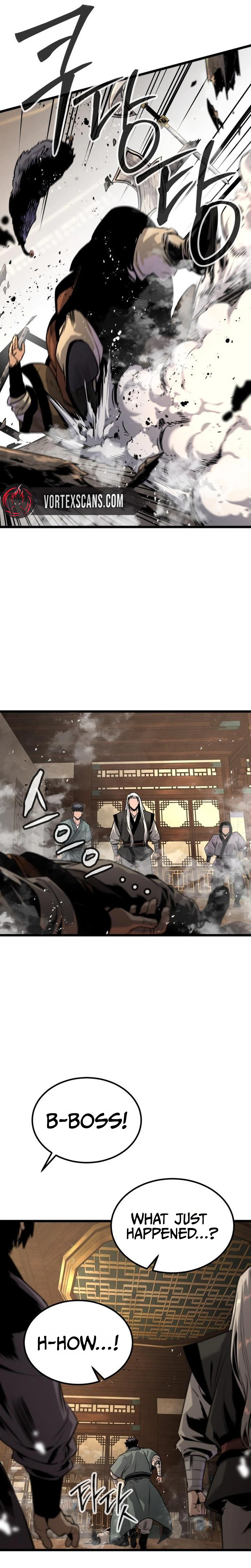 The Former Supreme Chapter 5 Page 7