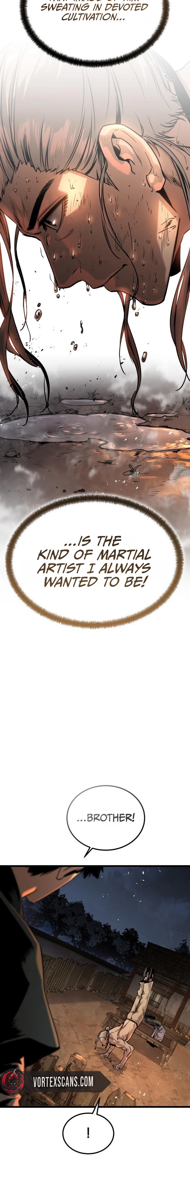 The Former Supreme Chapter 5 Page 16