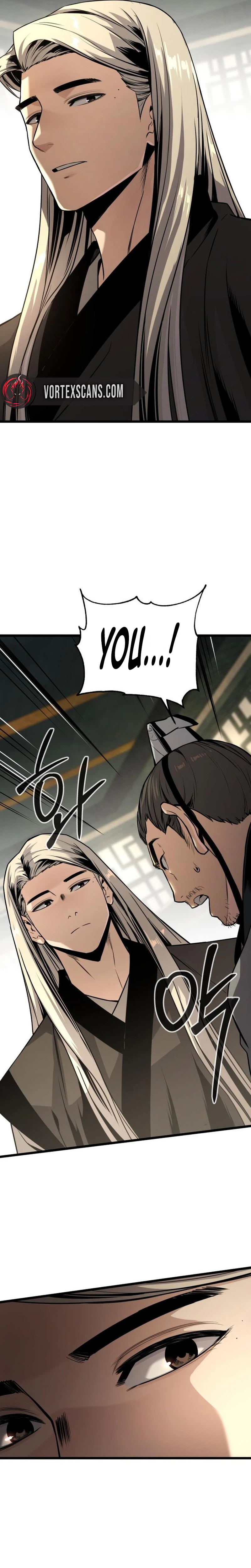 The Former Supreme Chapter 5 Page 29