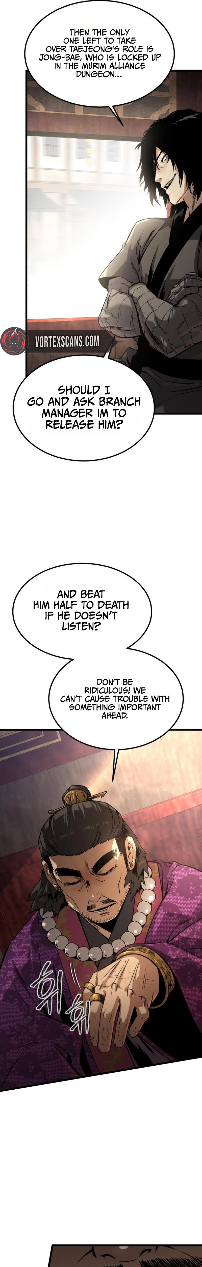 The Former Supreme Chapter 5 Page 35