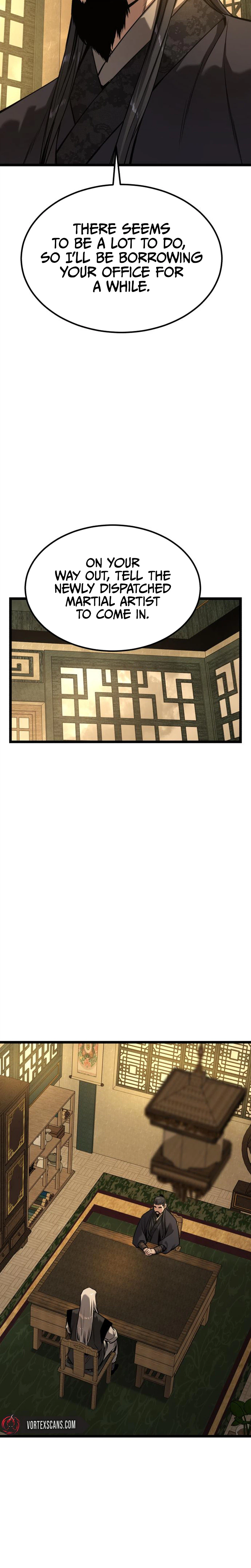 The Former Supreme Chapter 17 Page 24