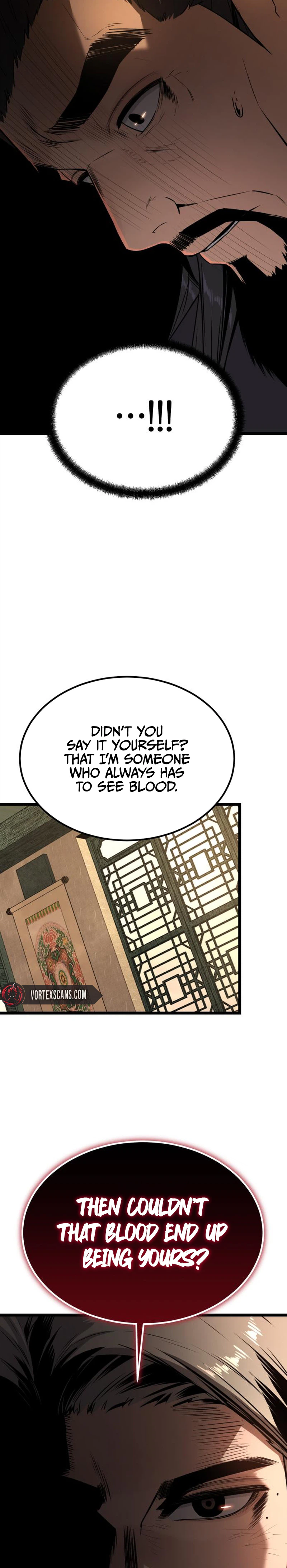 The Former Supreme Chapter 17 Page 33