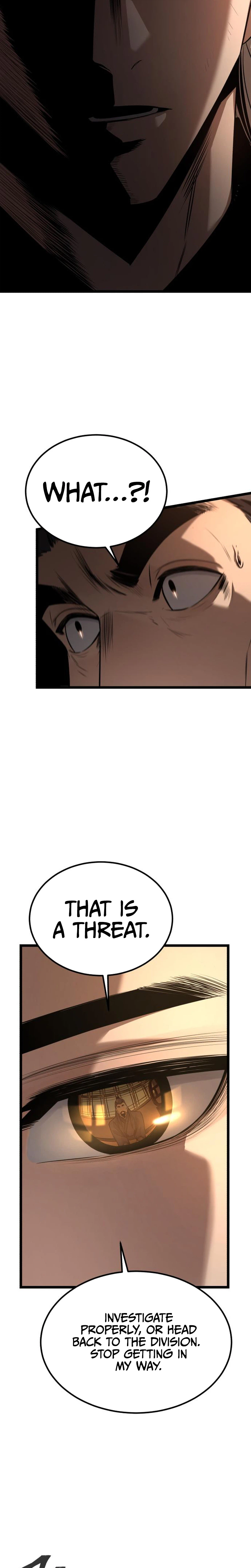 The Former Supreme Chapter 17 Page 34
