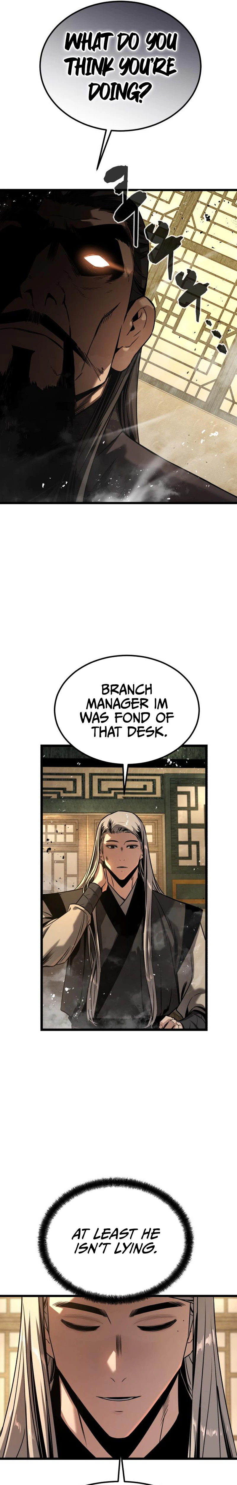 The Former Supreme Chapter 17 Page 37