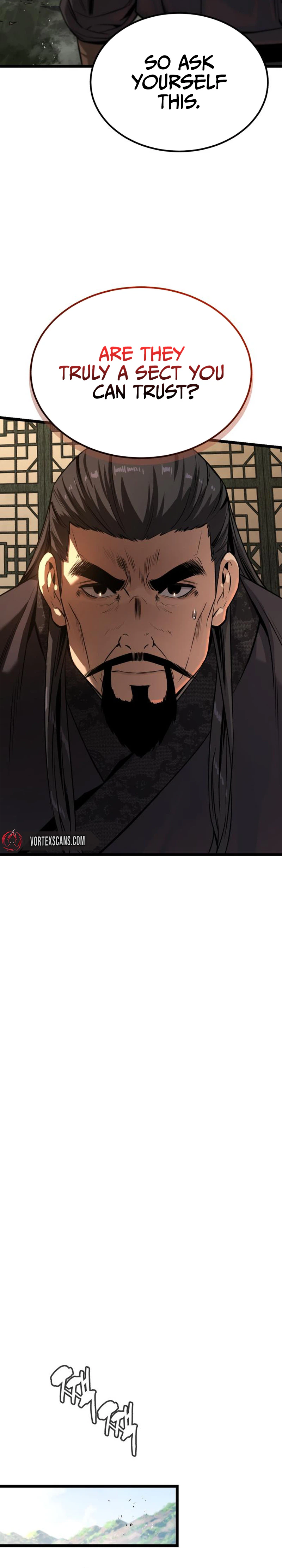 The Former Supreme Chapter 17 Page 39