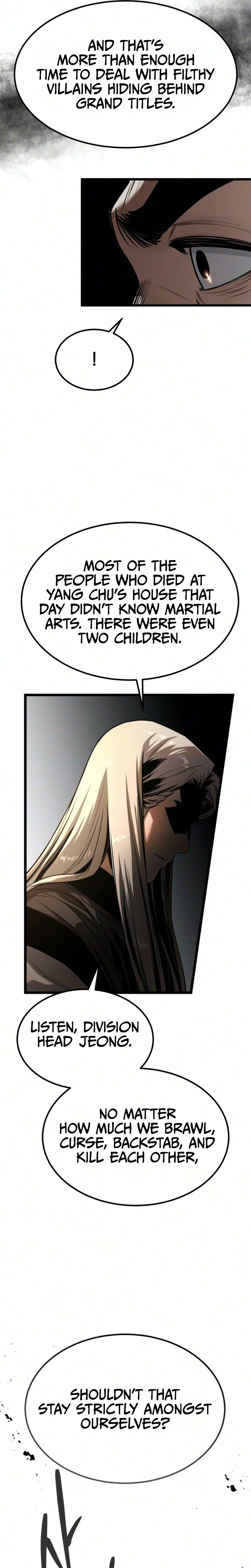 The Former Supreme Chapter 18 Page 10