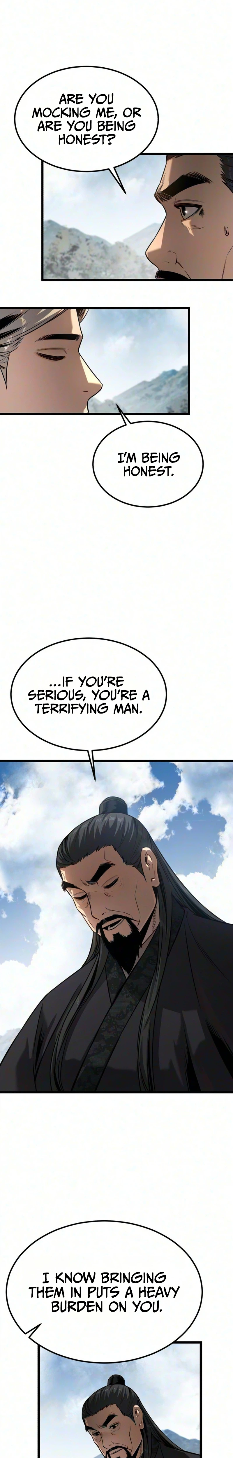 The Former Supreme Chapter 18 Page 13