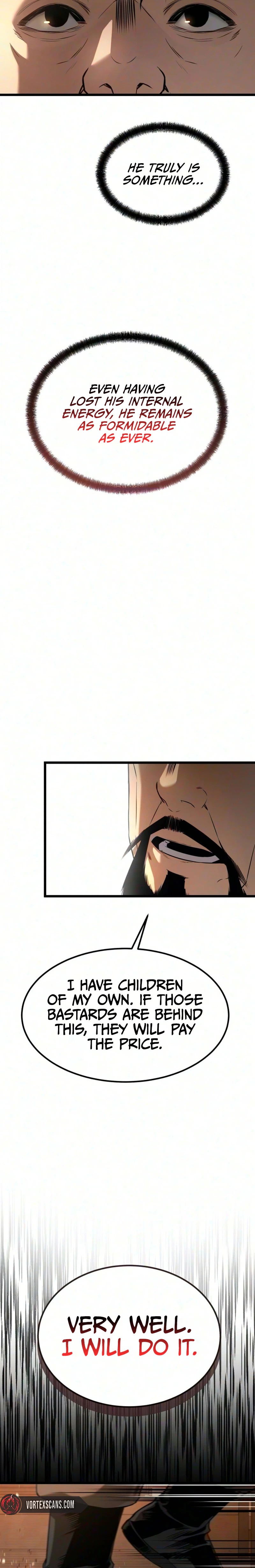 The Former Supreme Chapter 18 Page 15
