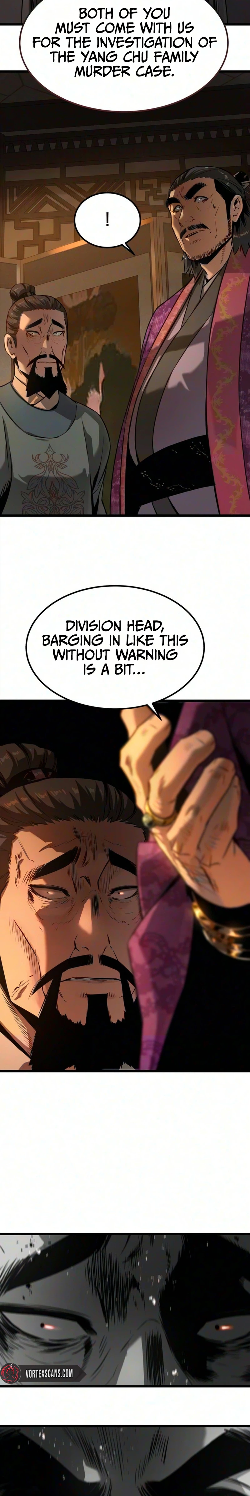 The Former Supreme Chapter 18 Page 18