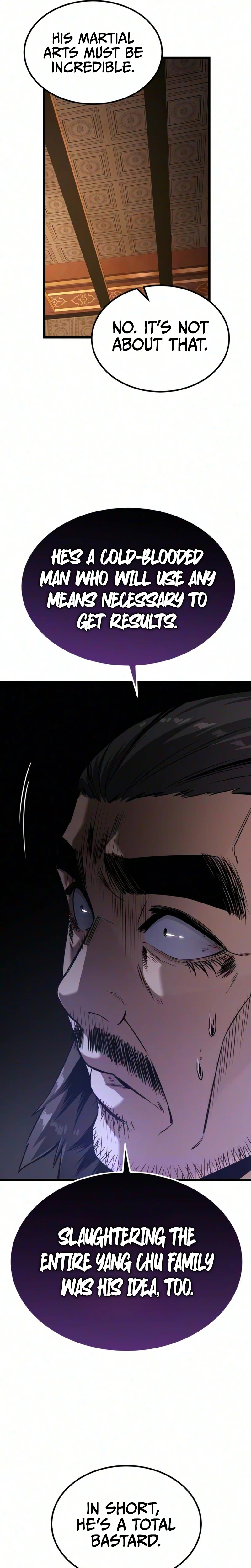 The Former Supreme Chapter 18 Page 31