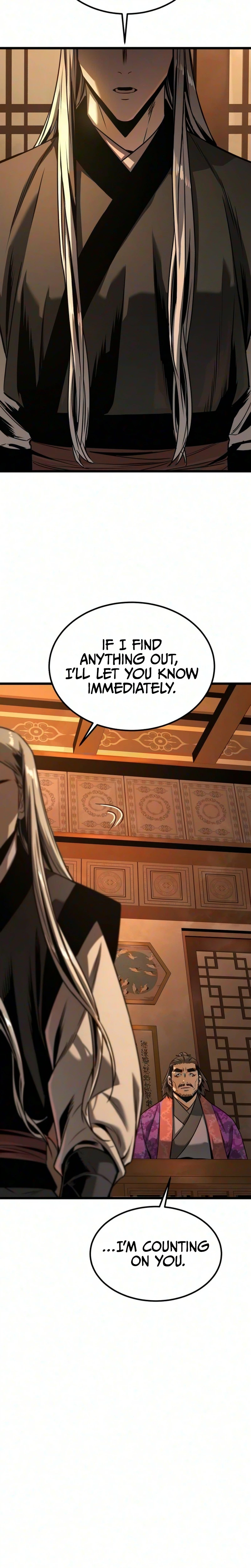 The Former Supreme Chapter 18 Page 32