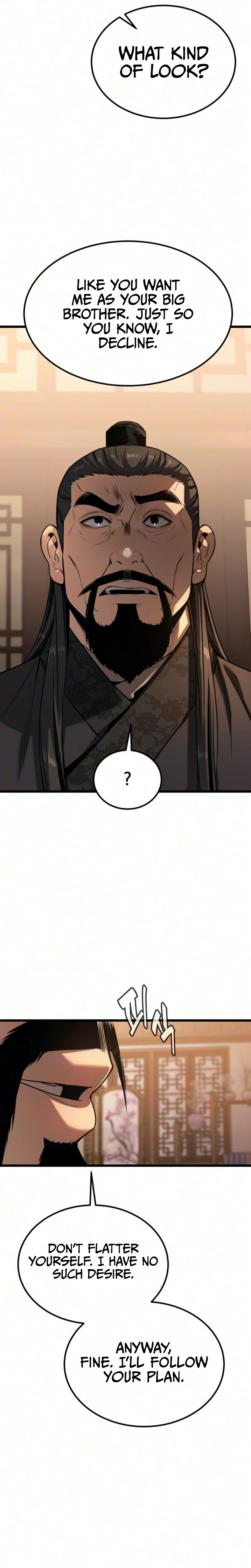 The Former Supreme Chapter 18 Page 35