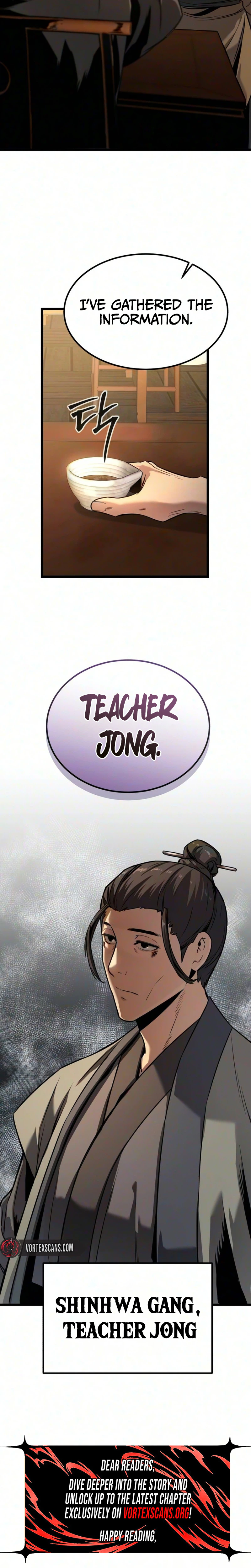 The Former Supreme Chapter 18 Page 37