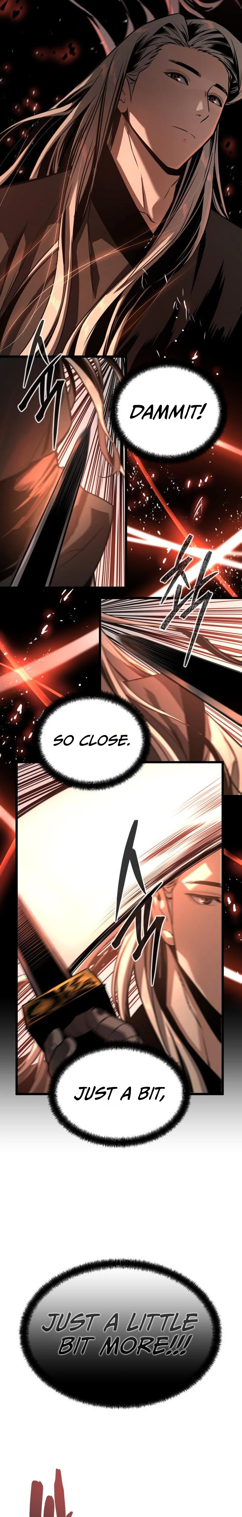 The Former Supreme Chapter 11 Page 10