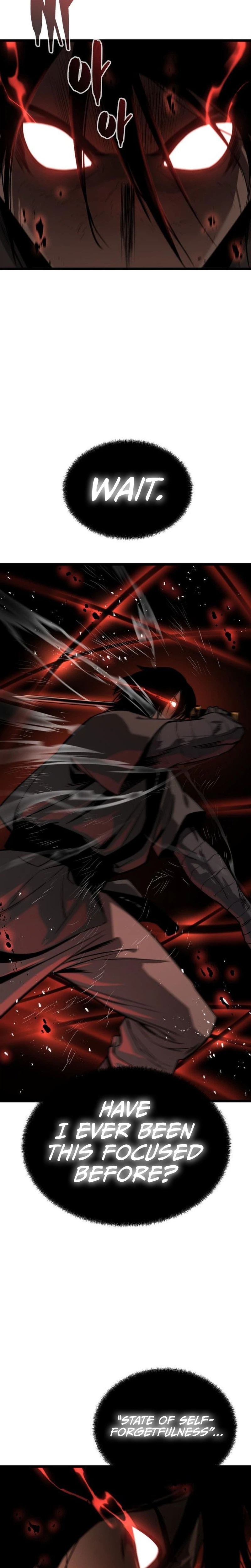 The Former Supreme Chapter 11 Page 11