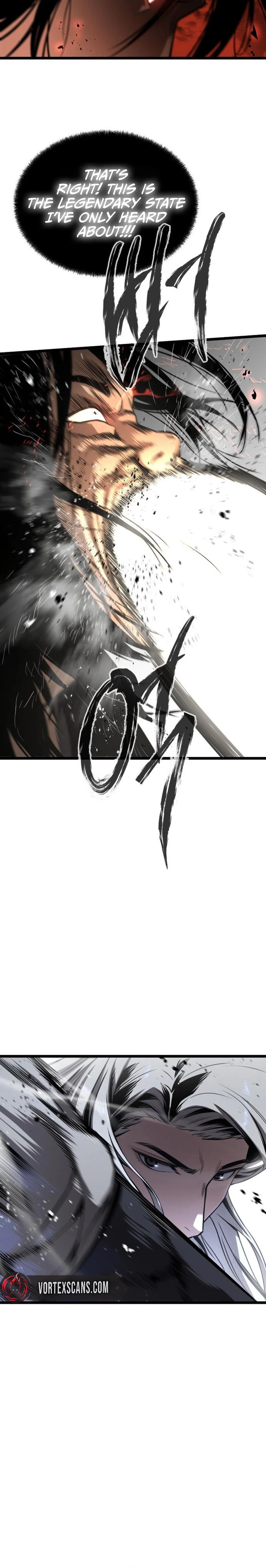 The Former Supreme Chapter 11 Page 12