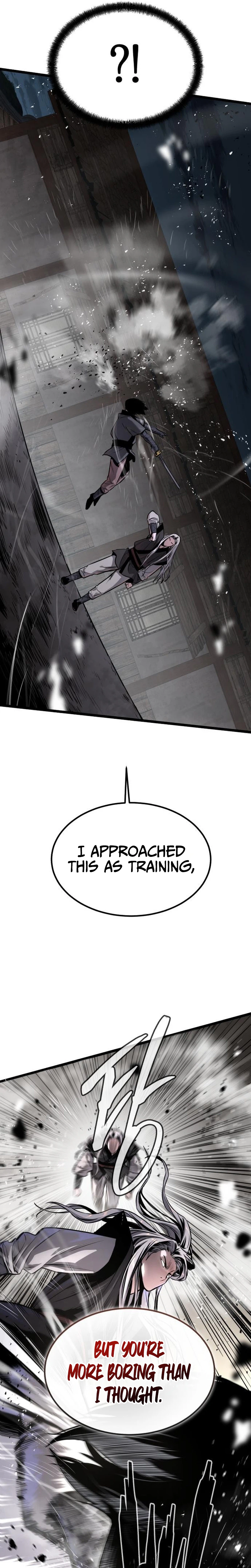 The Former Supreme Chapter 11 Page 13