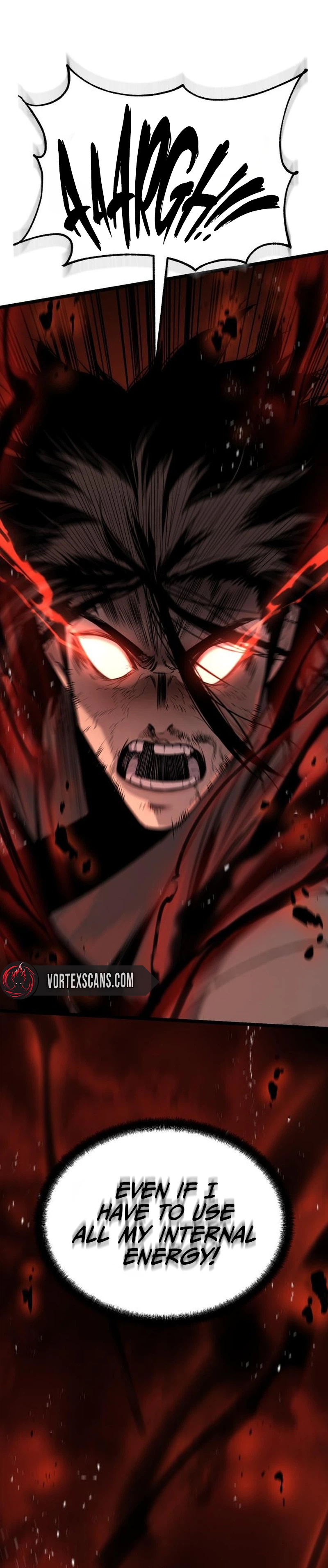 The Former Supreme Chapter 11 Page 15