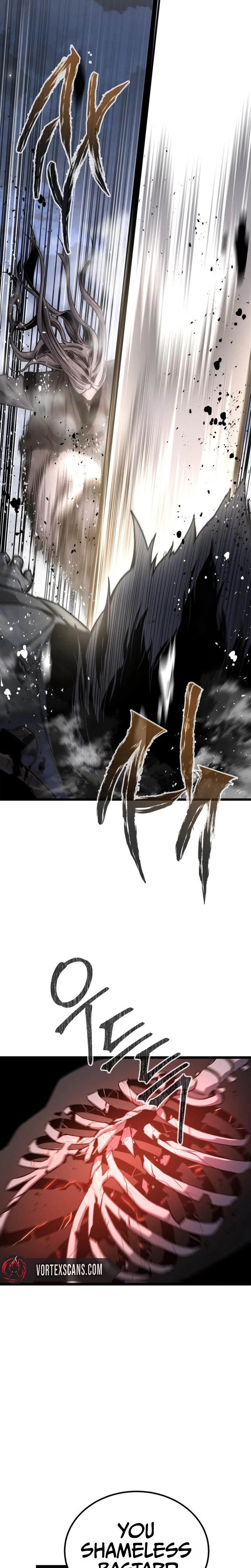 The Former Supreme Chapter 11 Page 20