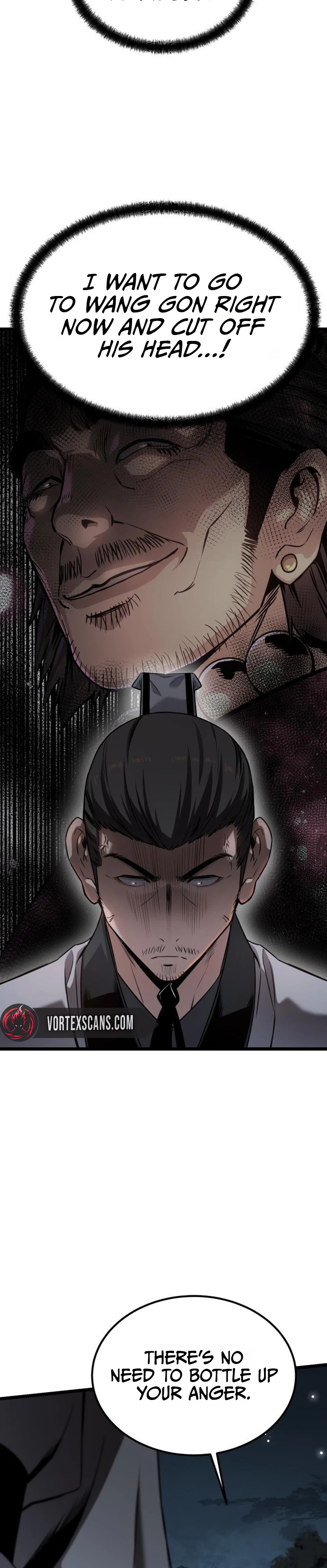 The Former Supreme Chapter 11 Page 24