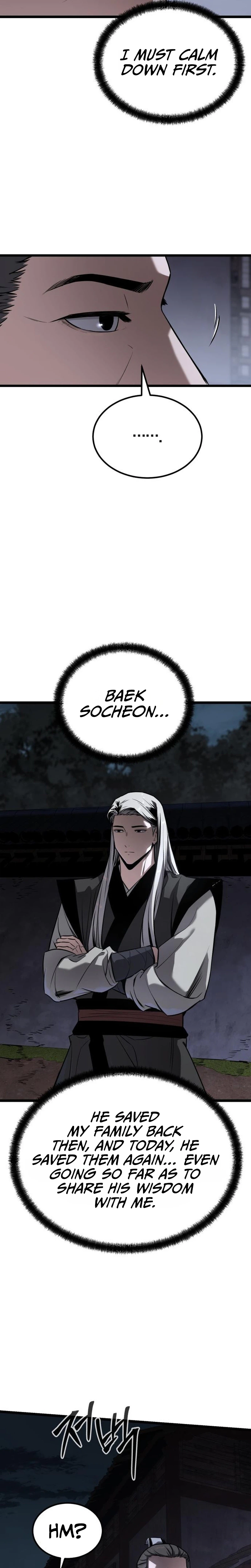 The Former Supreme Chapter 11 Page 26